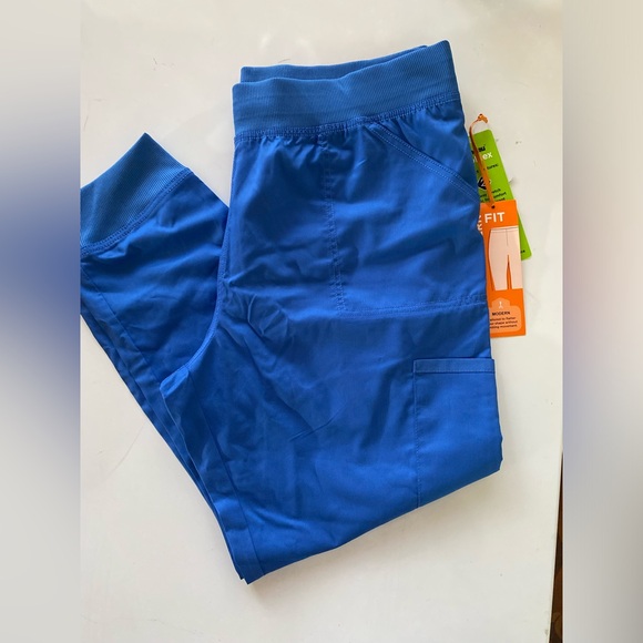 Jogging Scrub pants for women’s XL - Picture 5 of 8